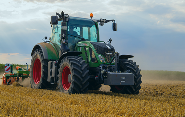 agricultori